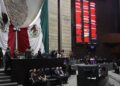 Aprueban en lo general reforma que prohíbe la doble nacionalidad para presidir el país y gobernar estados