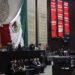 Aprueban en lo general reforma que prohíbe la doble nacionalidad para presidir el país y gobernar estados