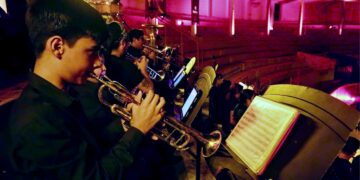 Promueve Gobierno de Carlos Peña Ortiz cultura con causa