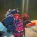 Rescató Protección Civil un cuerpo en canal de Reynosa