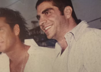Muere Jorge Kahwagi Macari, exboxeador, político y figura de la televisión mexicana