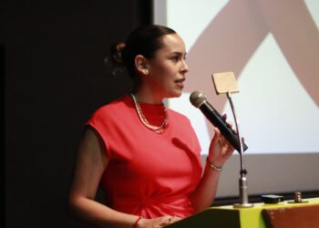 STPS Tamaulipas refuerza acciones de sensibilización para prevenir la violencia contra las mujeres