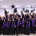 CREE del DIF Tamaulipas gradúa a 32 profesionales de la rehabilitación