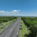 Inyecta gobierno de Américo casi 800 MDP en conservación de carreteras