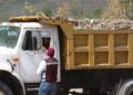 Refuerzan SEDUMA y PAUT acciones contra basureros irregulares
