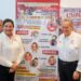 Activa Sector Salud segunda Jornada Nacional de Lucha contra el Dengue, Chikungunya y Zika 2026