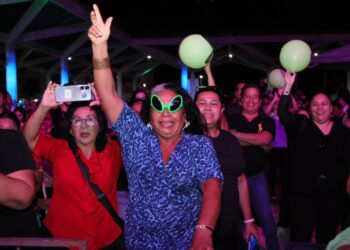 Va Tamaulipas por dos Récords Guinness: Sectur