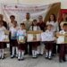 Inicia en Casas ciclo escolar 2026 – 2027