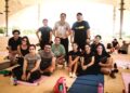 Promueve INJUVE el bienestar de la juventud con evento “Wellness”