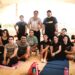 Promueve INJUVE el bienestar de la juventud con evento “Wellness”
