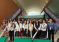 Estudiantes de la UAT destacan en el Congreso Internacional del Programa Delfín 2026