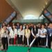 Estudiantes de la UAT destacan en el Congreso Internacional del Programa Delfín 2026