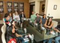 Afianza UAT movilidad internacional de estudiantes en el programa Disney 2026