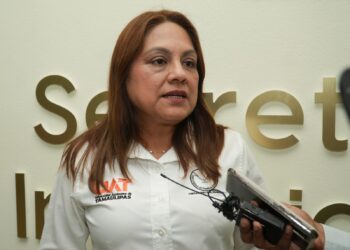 La UAT transformará desechos industriales de Gas Burgos en materiales para la construcción de viviendas