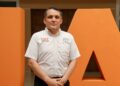 Otorgan el Premio Estatal de Innovación al investigador de la UAT, Edgardo Jonathan Suárez