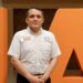 Otorgan el Premio Estatal de Innovación al investigador de la UAT, Edgardo Jonathan Suárez