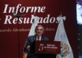 Recibe Victoria inversión histórica en gobierno de Américo