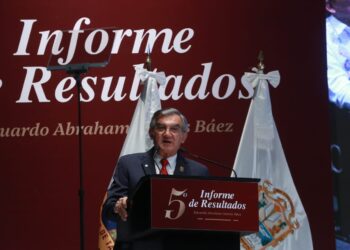 Recibe Victoria inversión histórica en gobierno de Américo
