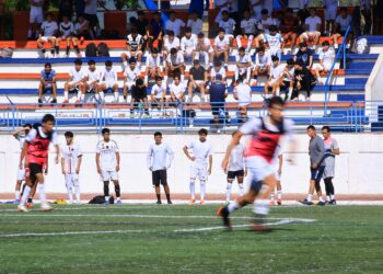 Correcaminos convoca a visorías para sus categorías Sub 13 y Sub 15 en Ciudad Victoria