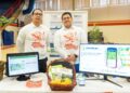Estudiantes de la UAT crean CitriScan, una app para proteger la citricultura en Tamaulipas