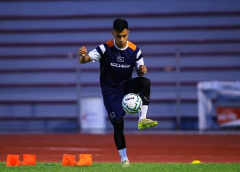 Correcaminos intensifica preparación rumbo al Clásico Tamaulipeco 44 ante Jaiba Brava