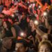 Celebra UAT la identidad universitaria con emotivo concierto en el Campus Victoria