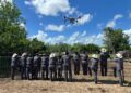 Refuerza la UAT brigadas de contención frente al gusano barrenador en Tamaulipas