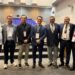 Fortalece Dámaso Anaya proyección global de la UAT en la Cumbre de Rectores en Japón
