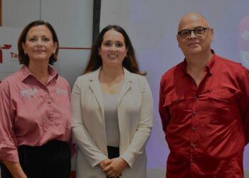 Anuncia Gobierno de Reynosa programación rumbo al XXXIII Festival Internacional en la Costa del Seno Mexicano