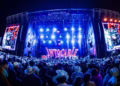 Grupo Intocable dará concierto gratuito en el Zócalo por el Grito de Independencia 2026