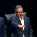 Senador de Morena asume presidencia del senado