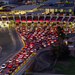 Aumenta tasa de ganancia de los puentes internacionales de Laredo
