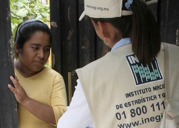 INEGI lleva acabo Encuesta Nacional de Ingresos y Gastos en Nuevo León