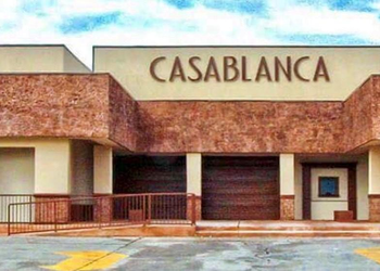 Casa Blanca Ballroom dará su último baile