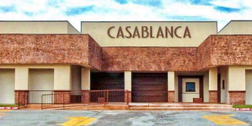 Casa Blanca Ballroom dará su último baile