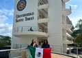 Gobierno de Tamaulipas mejora movilidad internacional en la educación universitaria
