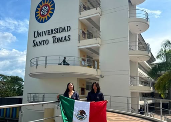Gobierno de Tamaulipas mejora movilidad internacional en la educación universitaria