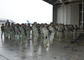 Sinaloa recibe despliegue de Marina y SSPC