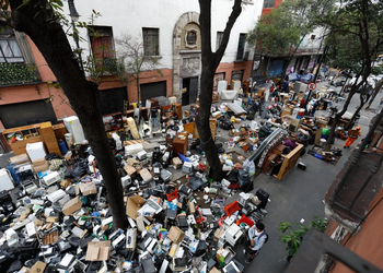 La gentrificación y desalojo afecta principalmente a adultos mayores en Nuevo León