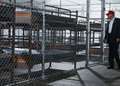 Así fueron los abusos cometidos en Alligator Alcatraz