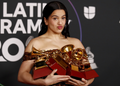 Estos son los nominados para los Latin Grammys No. 27