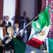 Gobierno de Tamaulipas llevó a cabo el 216 aniversario del grito de independencia