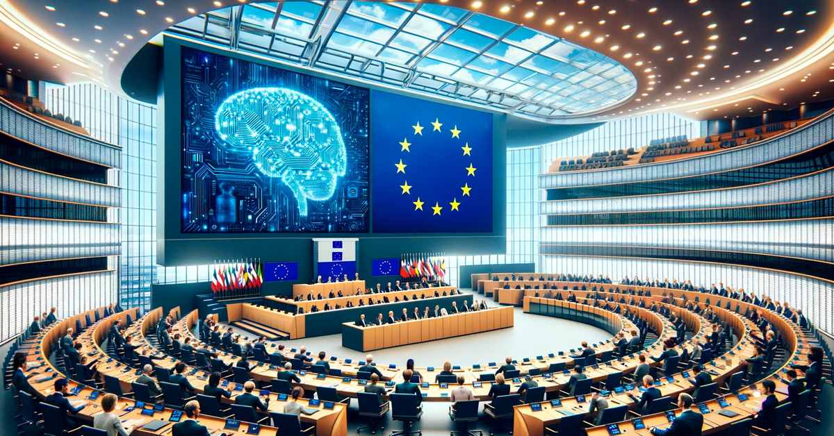 Unión Europea presenta ley para limitar acceso de menores a redes sociales e IA