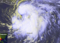 Se avecina tormenta en Texas