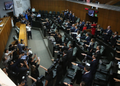 Pugnas presupuestales en el Congreso de Nuevo León