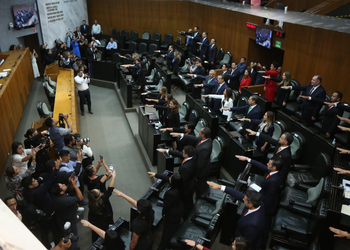 Pugnas presupuestales en el Congreso de Nuevo León