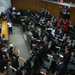 Pugnas presupuestales en el Congreso de Nuevo León