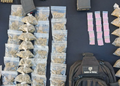 En Nuevo León caen influencers que traficaban droga