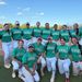 México en el Softbol va excelente gracias a selección femenil