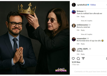 Aleks Syntek “se desconecta” y arruina su propio concierto